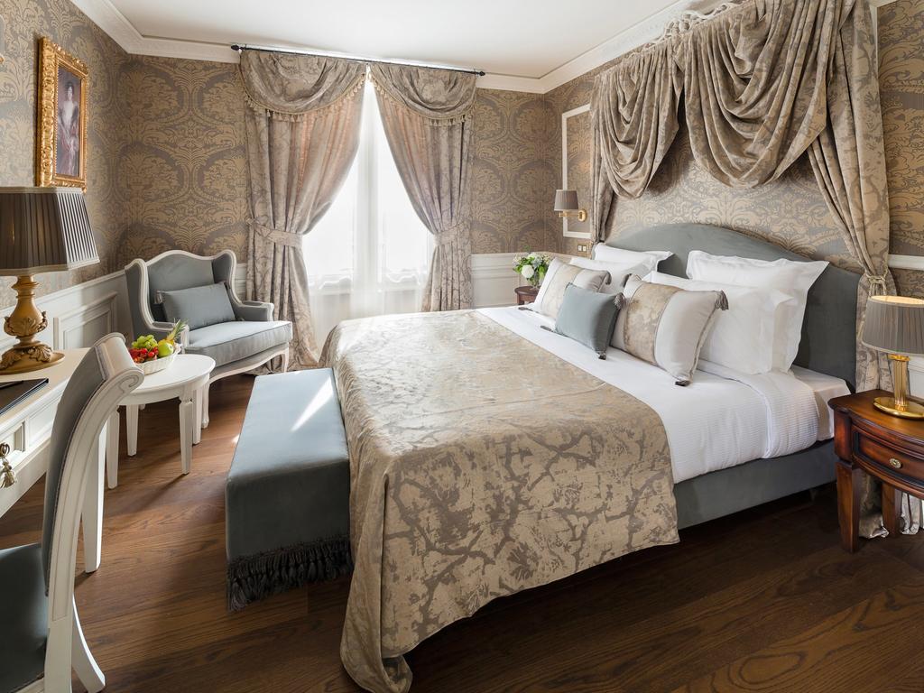 Chateau De Mirambeau - Relais & Chateaux Eksteriør billede