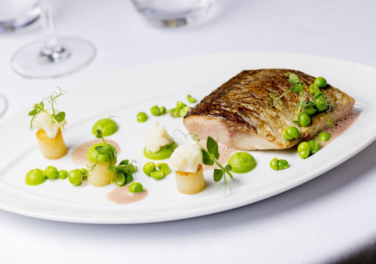 Chateau De Mirambeau - Relais & Chateaux Eksteriør billede