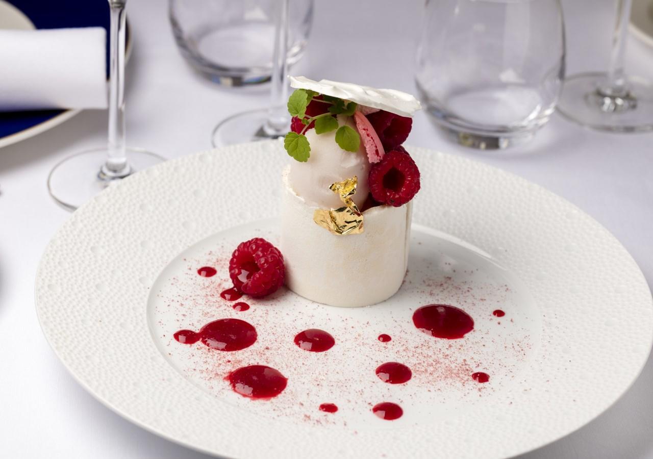 Chateau De Mirambeau - Relais & Chateaux Eksteriør billede