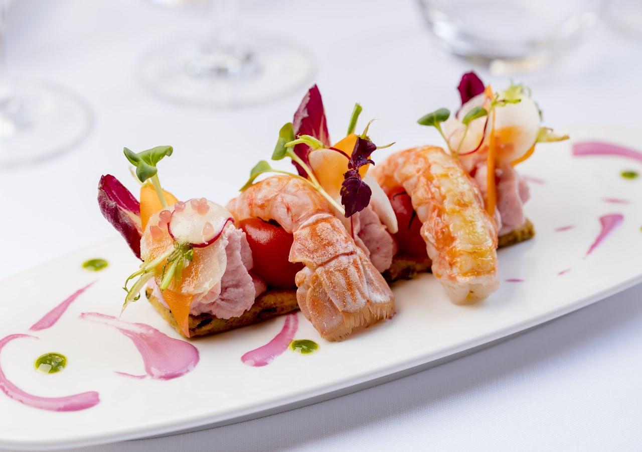 Chateau De Mirambeau - Relais & Chateaux Eksteriør billede